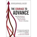 The Courage to Advance