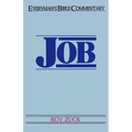 Job- Everyman's Bible Commentary