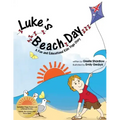 Luke's Beach Day: A Fun and Educational Kids Yoga Story