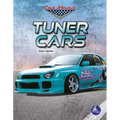 Tuner Cars
