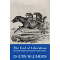 The End of Liberalism