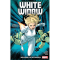 White Widow: Welcome to Idylhaven