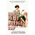 House Party Murder Rap: 1920s Historical Cozy Mystery
