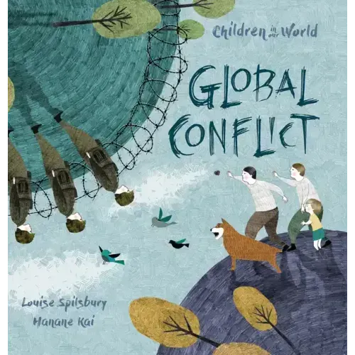 Global Conflict