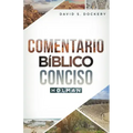 Comentario Bíblico Conciso Holman