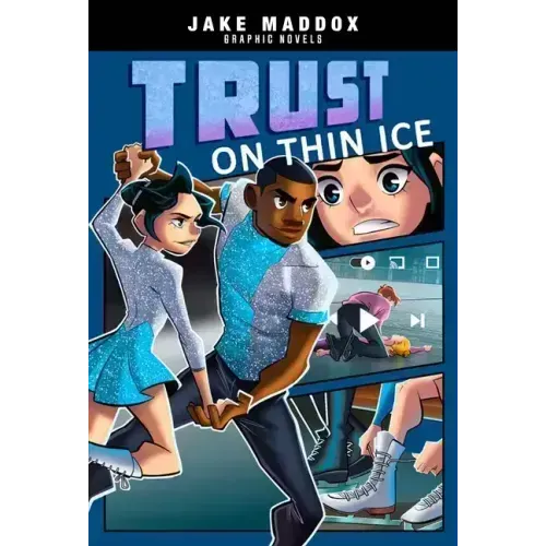 Trust on Thin Ice