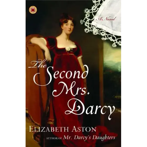 Second Mrs. Darcy