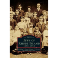 Jews of Rhode Island, 1658-1958