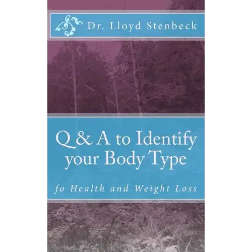 Q & A to Identify your Body Type: fo Health and Weight Loss