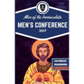 The Catholic ManBook: Men of the Immaculata Conference 2017
