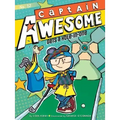 Captain Awesome Gets a Hole-In-One