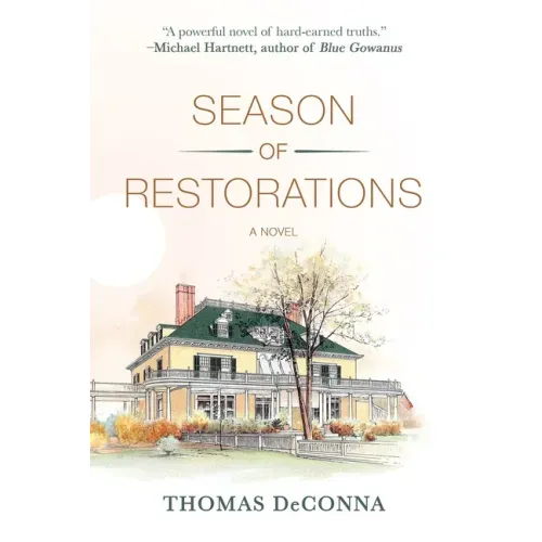 Season of Restorations