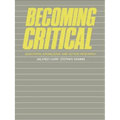 Becoming Critical: Education Knowledge and Action Research