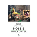 Sonic White Poise
