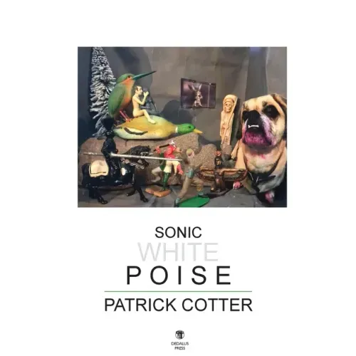 Sonic White Poise
