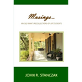 Musings...An Old Man's Recollections of Life's Events
