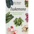 Tsukemono: Decoding the Art and Science of Japanese Pickling