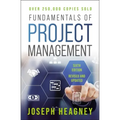 Fundamentals of Project Management, Sixth Edition