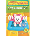 The (Secret) Adventures Of Scruffy MacMuffin: Dog Vacation: The Short Stories Of An Average, Unassuming, Canine Superhero, Solving Problems and Doing