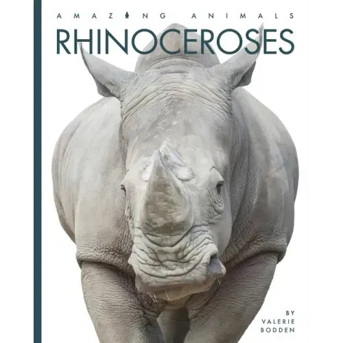 Rhinoceroses