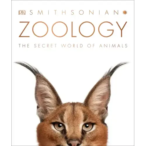 Zoology: Inside the Secret World of Animals