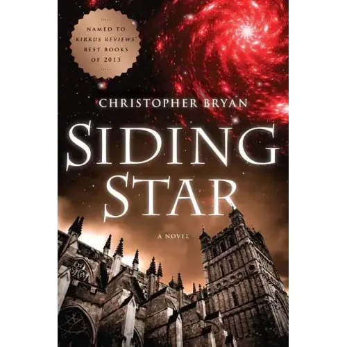 Siding Star