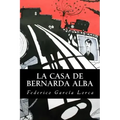 La Casa de Bernarda Alba
