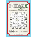 Hidato fun 3: 203 New Logic Puzzles