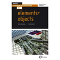 Basics Interior Architecture 04: Elements / Objects