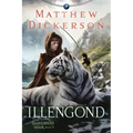 Illengond: The Daegmon War Book 3