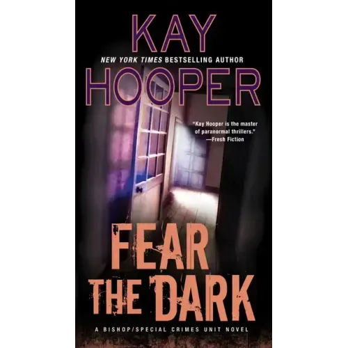 Fear the Dark