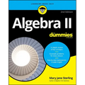 Algebra II for Dummies