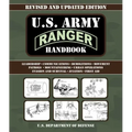 U.S. Army Ranger Handbook: Revised and Updated