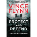 Protect and Defend: A Thriller