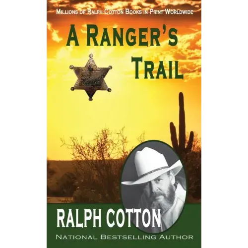 A Ranger's Trail