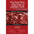 The Feral Boy who lives in Griffith Park: extended second edition