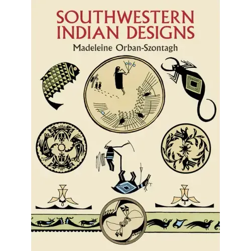 Southwestern Indian Designs
