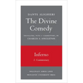 The Divine Comedy, I. Inferno, Vol. I. Part 2: Commentary