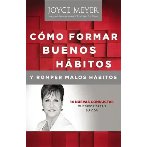 Como Formar Buenos Habitos y Romper Malos Habitos