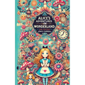 Alice's Adventures in Wonderland(Illustrated)