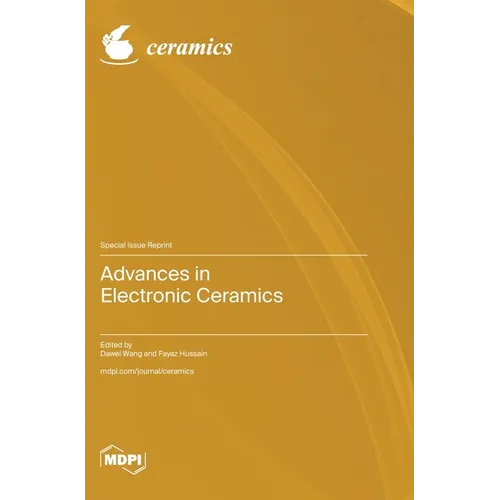 Advances in Electronic Ceramics