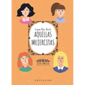 Aquellas Mujercitas
