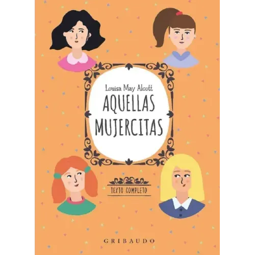 Aquellas Mujercitas