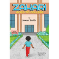 Zakari Goes to College