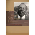 The Papers of Howard Washington Thurman: Christian, Who Calls Me Christian?, April 1936-August 1943