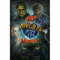 Universal '40s Monsters: A Critical Commentary