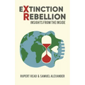 Extinction Rebellion: Insights from the Inside