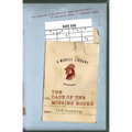 The Case of the Missing Books