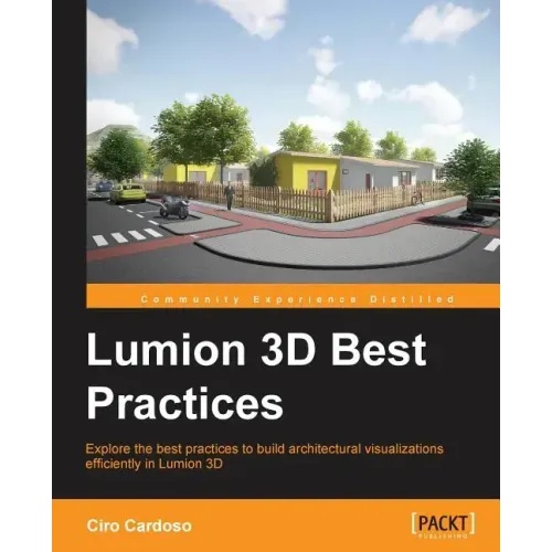 Lumion3D Best Practices