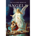 The Picture Book of Angels: A Gift Book for Alzheimer's Patients and Seniors with Dementia